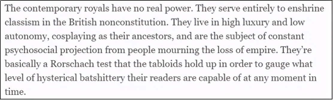 下一个英国女王会是谁,下一个英国女王可能是谁