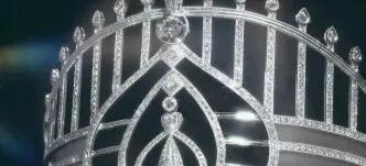 港姐冠军皇冠,港姐皇冠会给冠军吗