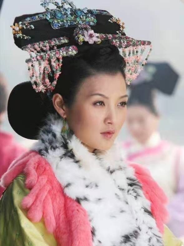 清朝二十一位皇贵妃,清朝二十二个皇帝谁过得最好