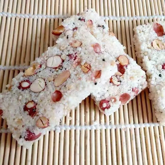 为了一口家乡土特产，你永远想不到网友有多拼