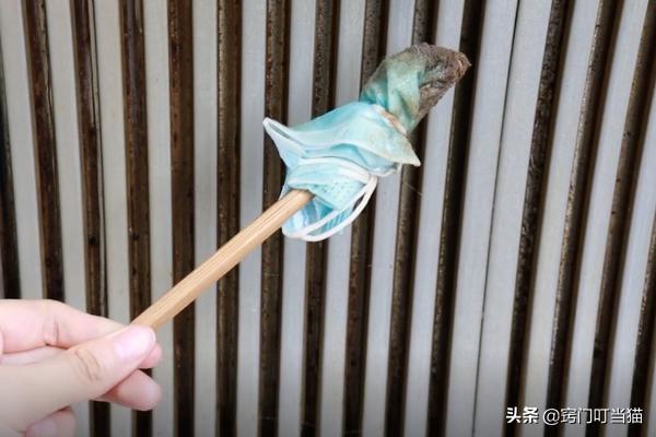 油烟机怎么清洗最干净方便,油烟机用什么东西清洗干净小妙招