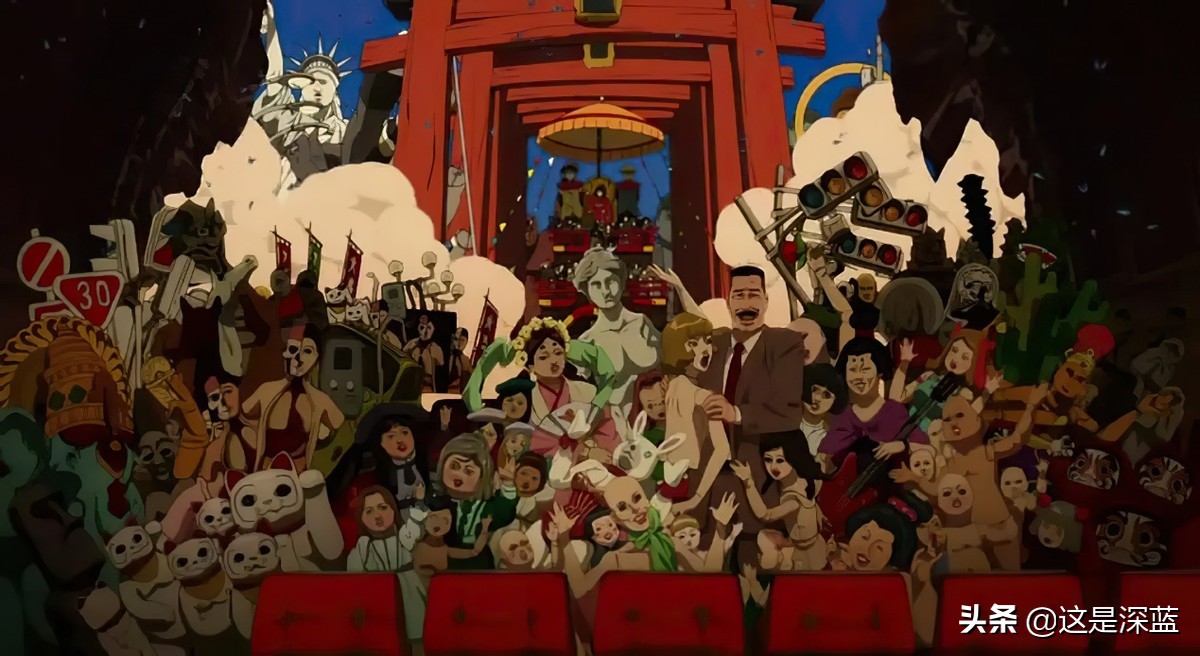 如何从自我否定的焦虑中走出来,自我怀疑不断自愈