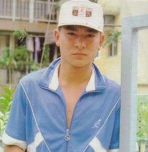 刘德华评价喻可欣,20年后刘德华谈喻可欣