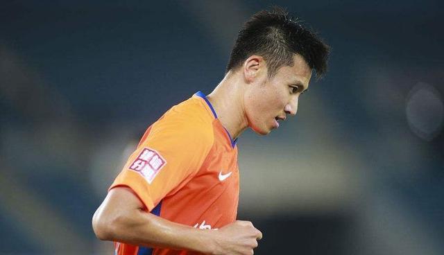 巴蒂斯图塔和里瓦尔多来中国,巴蒂斯图塔左脚踢球