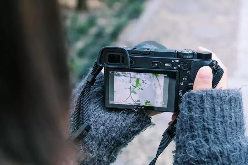 索尼发布新相机老款会降价吗,2023索尼相机还会升值吗