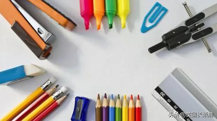 英国留学行李清单完整版,最新英国留学携带清单