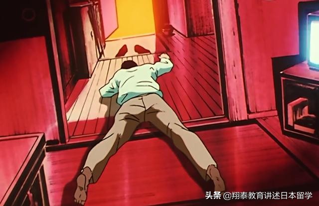 灌篮高手里樱木花道家里很穷吗,灌篮高手樱木花道里的黑点