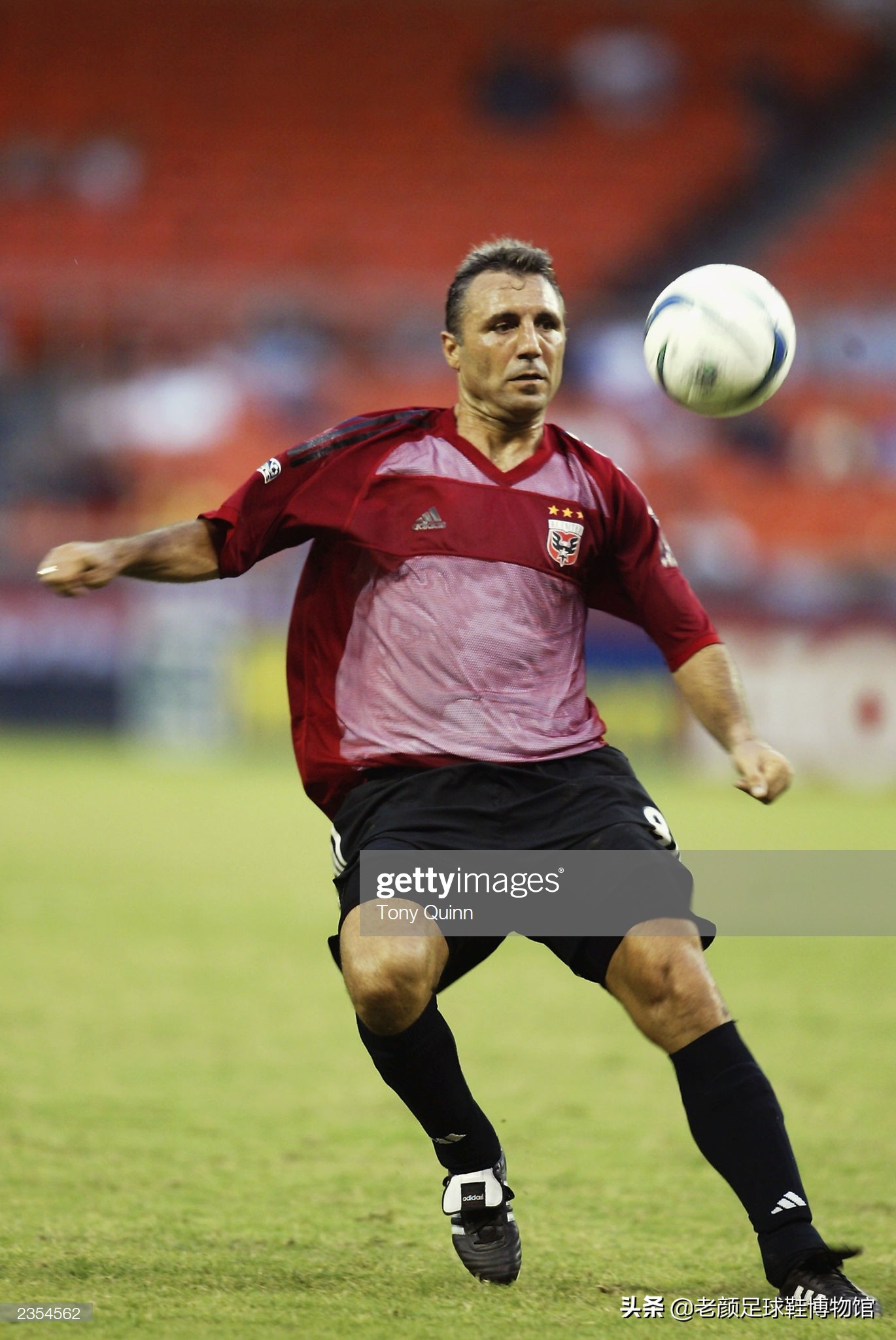 脾气最火爆的球星,脾气最火爆的足球球员