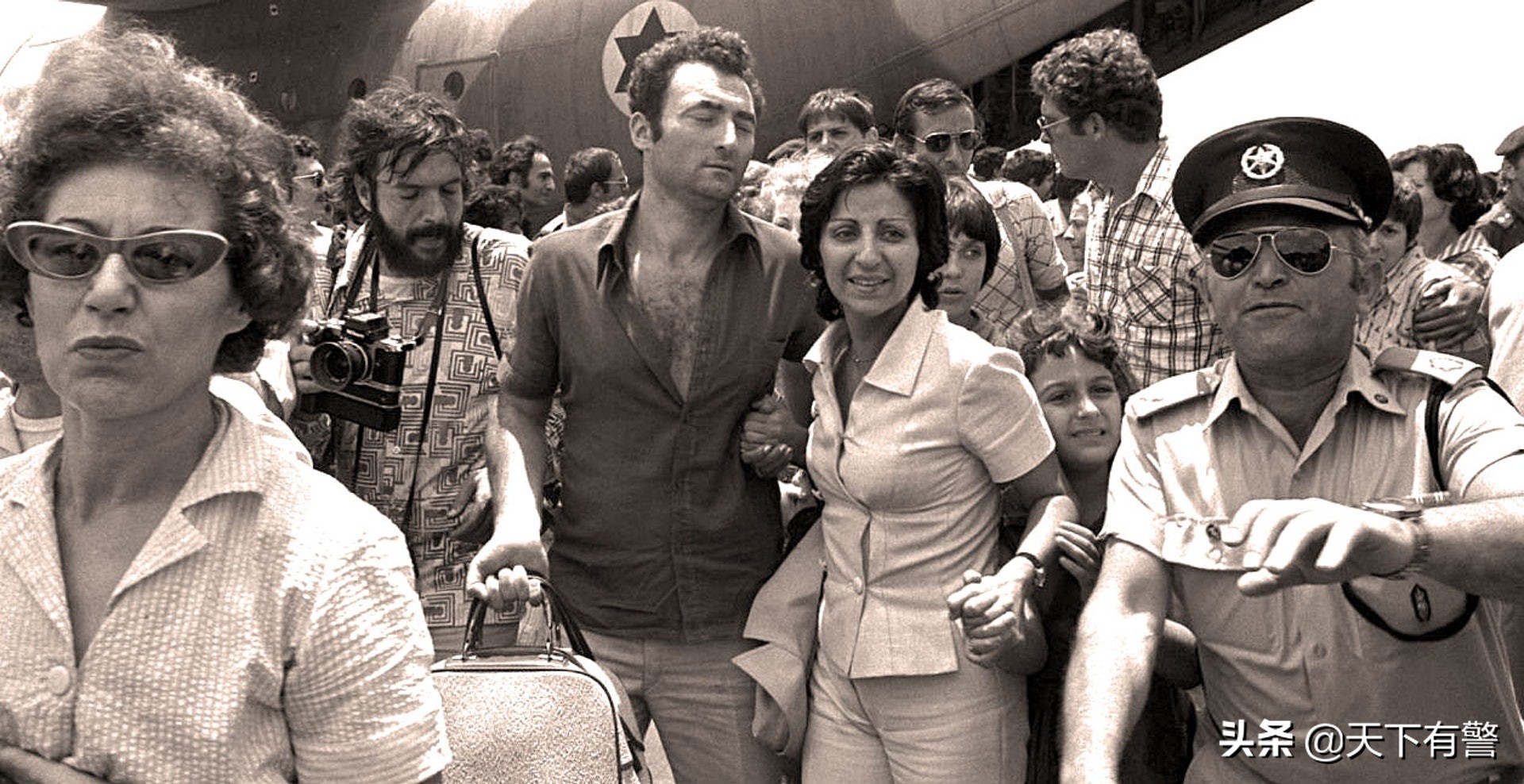 陆军特种兵和特警哪个更厉害,中国特种兵和特警哪个更厉害