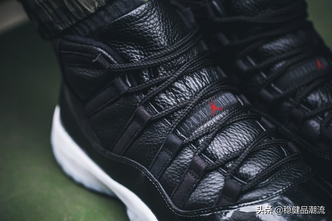 airjordan球鞋知识科普连载,球鞋冷知识adidas