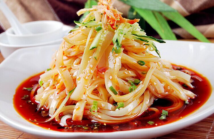 西安旅游美食哪里好吃推荐,西安旅游攻略美食打包