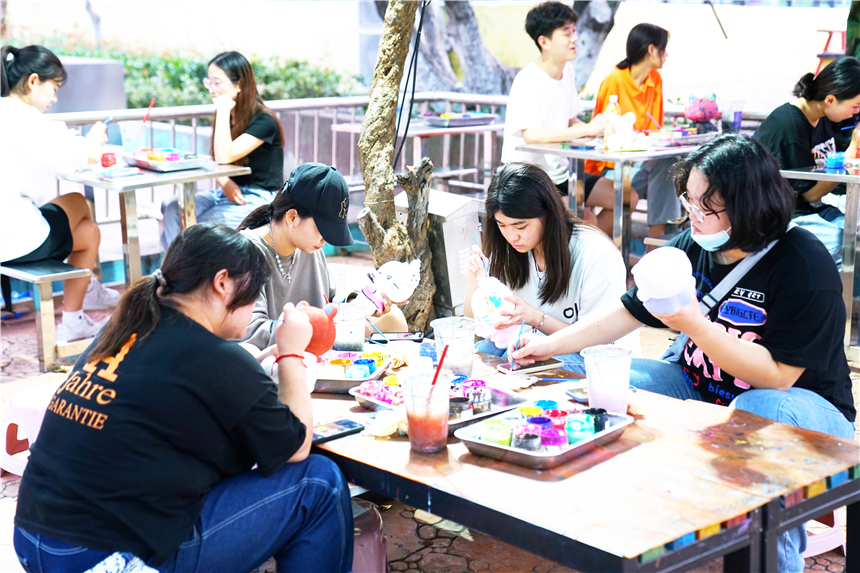 淮北乾隆湖有什么好玩的,淮北千龙湖公园有什么好的