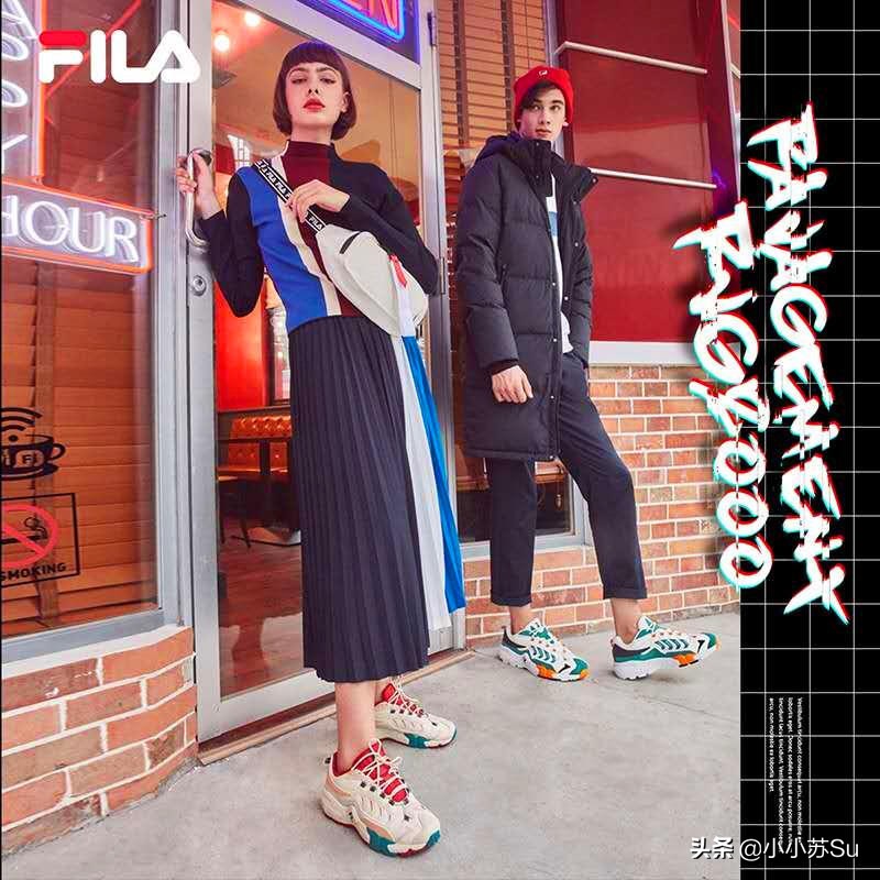 有哪些运动鞋上脚好看,2023上脚好看的运动鞋推荐