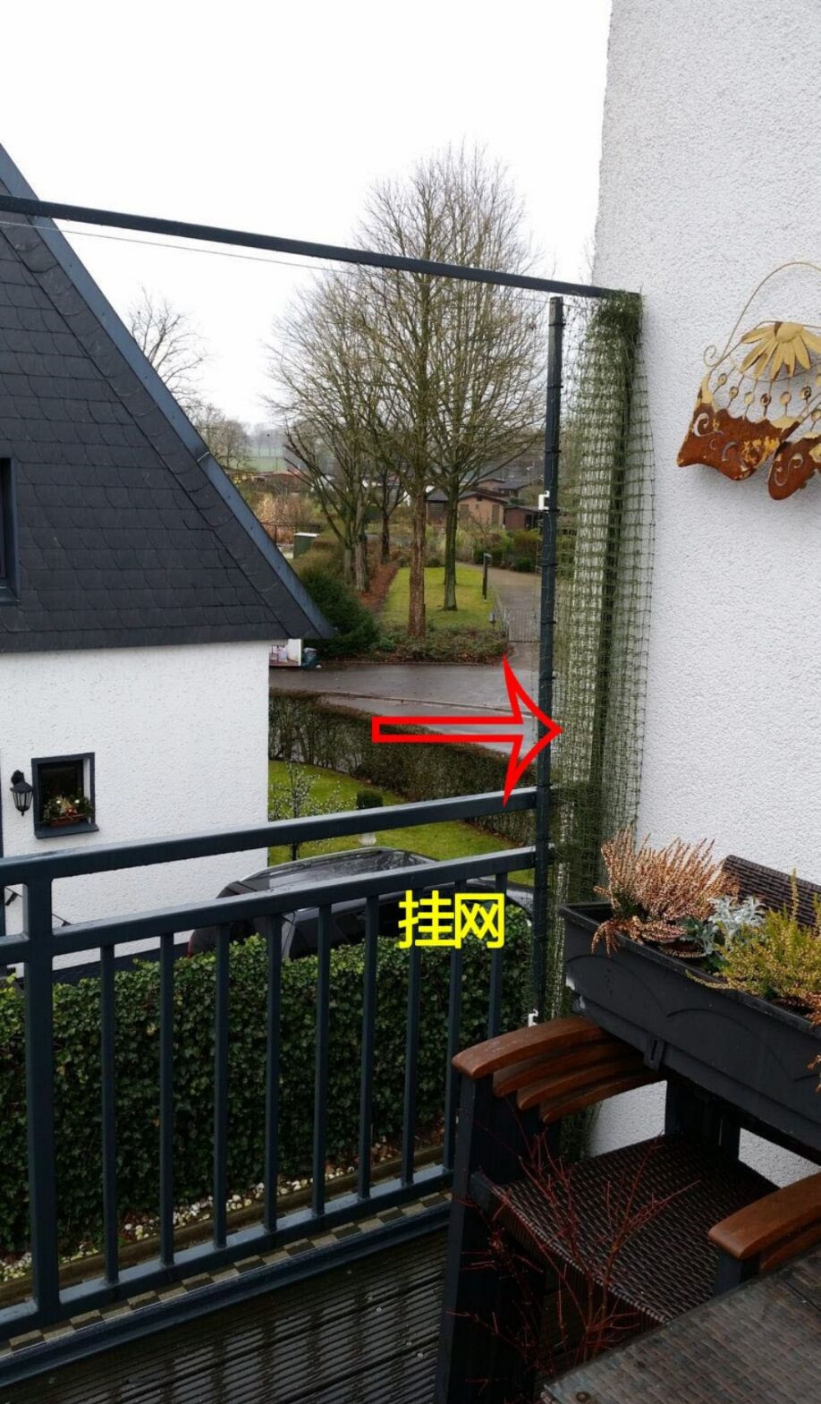 国外封阳台,外国阳台都怎样封