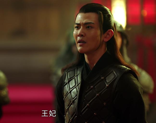 上阳赋中宋怀恩是真的喜欢玉秀吗,上阳赋宋怀恩开始怀疑丞相有阴谋