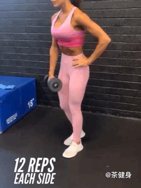 臀大肌疼痛怎么锻炼恢复最快,臀部肌肉压迫神经怎么办