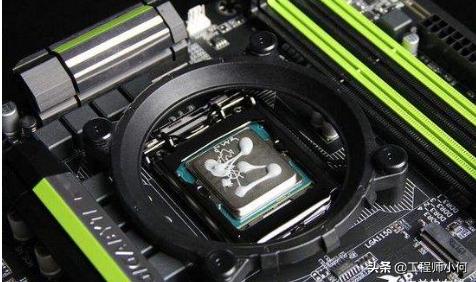 浅谈水冷散热风扇的优缺点,导热能力和散热能力