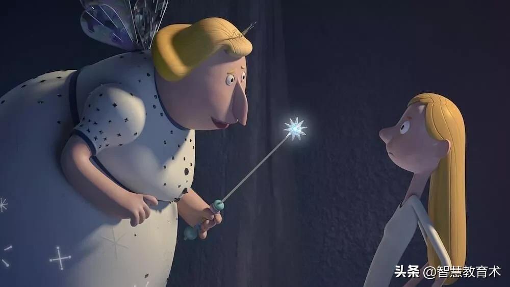 24部儿童电影推荐给你和孩子,假期带孩子看这几部经典儿童电影