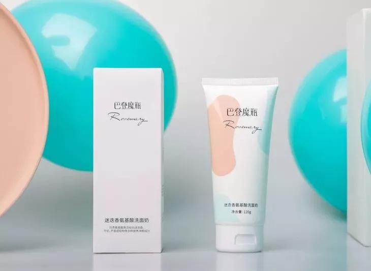 专治螨虫的洗面奶,螨虫专用洁面乳