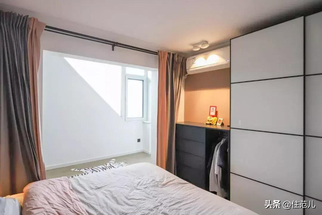 厨房客厅一体加书房小户型,小户型书房客餐一体