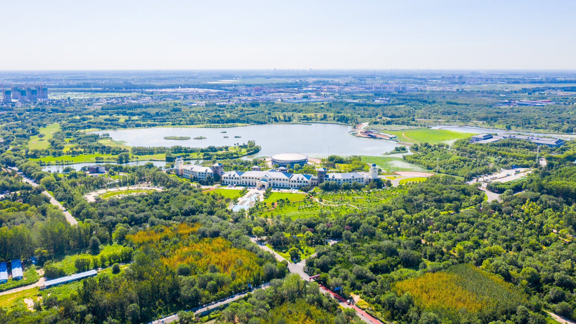 蹴鞠皮影,皮影戏主题公园攻略