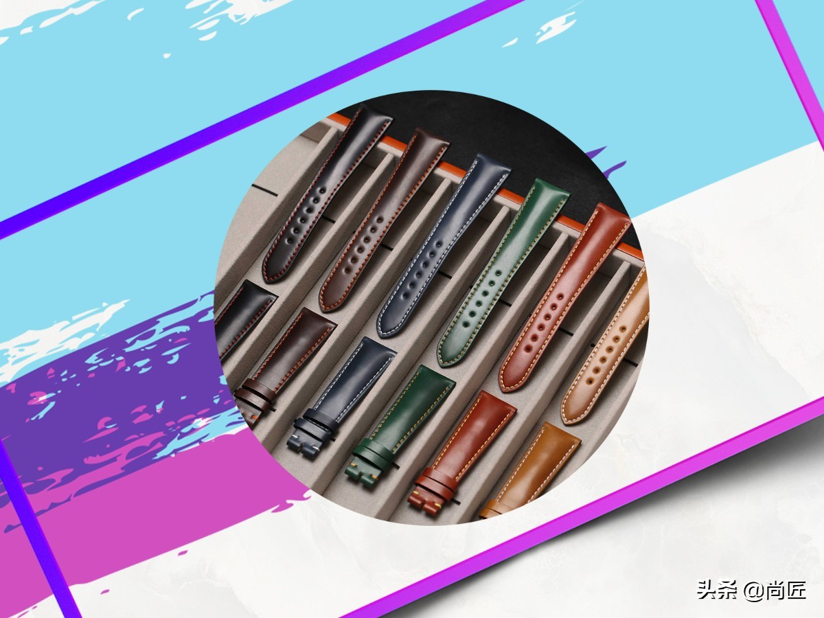 机械表一般能用几年就不值得修了,机械表戴几年要换