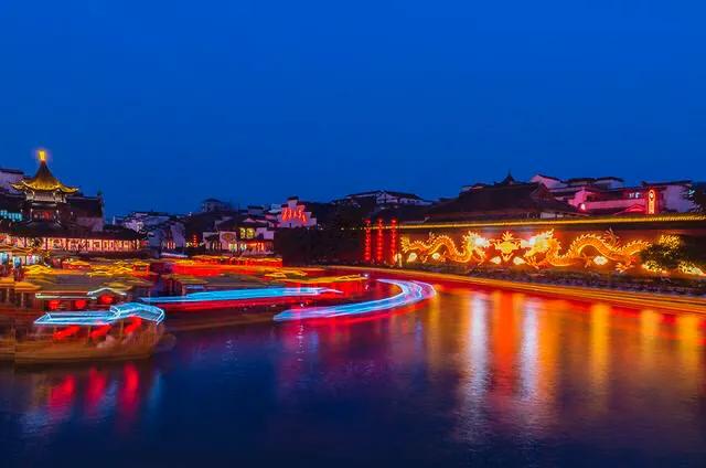 江苏的23个5a景区是哪些,江苏值得去的5a景区