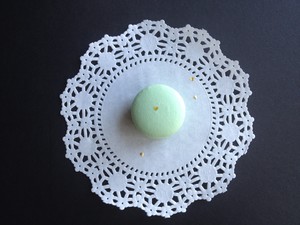 软蛋白霜跟硬蛋白霜做马卡龙,法式蛋白霜马卡龙