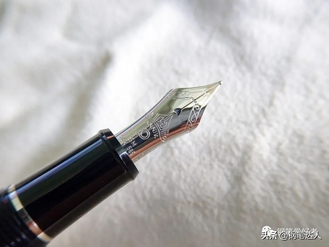 platinum钢笔万年笔,日本白金platinum限定钢笔小流星