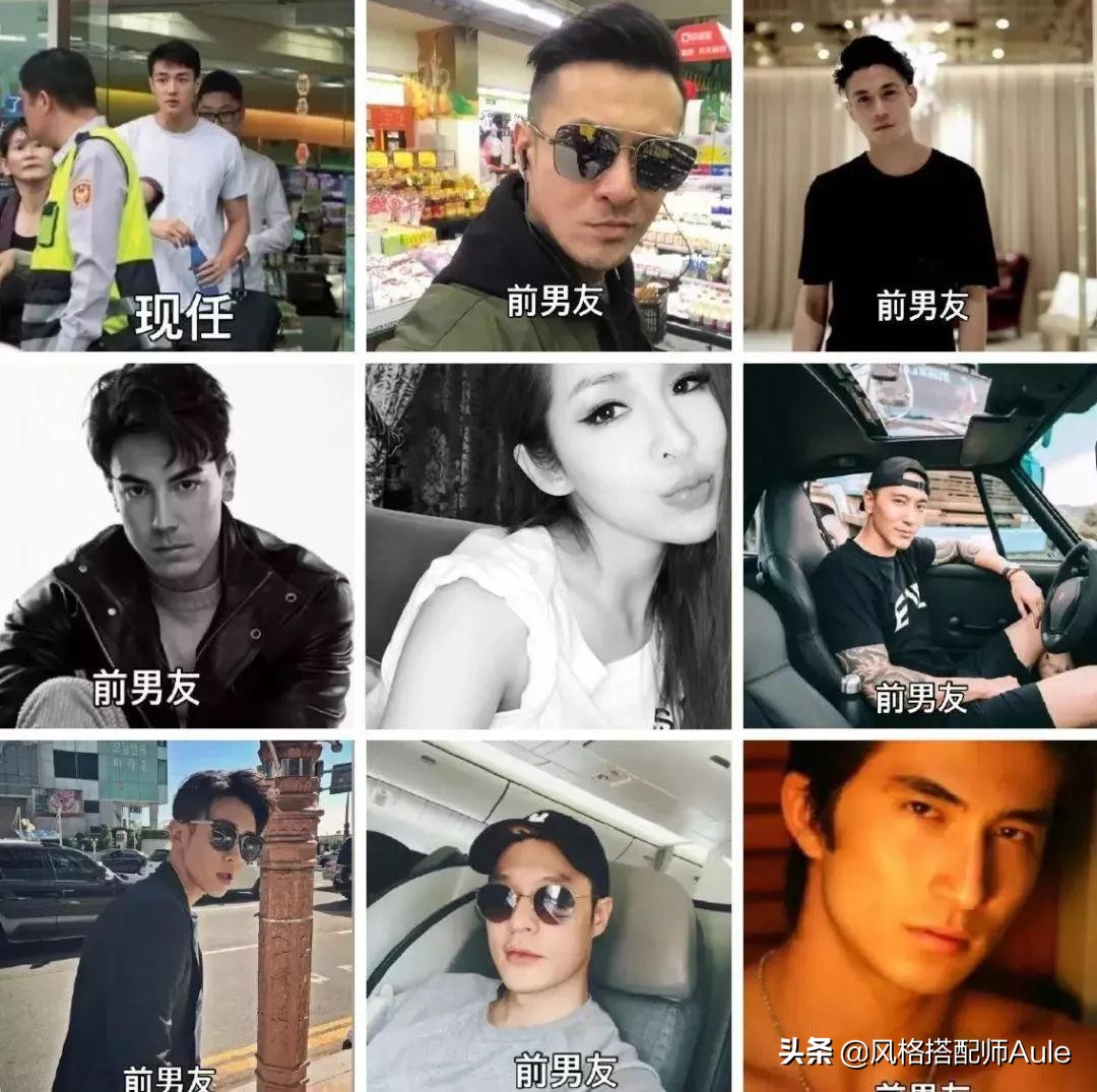 萧亚轩是靠什么吸引小鲜肉,萧亚轩鲜肉收割机恋爱秘籍