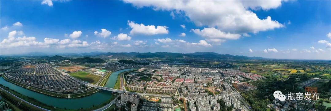 带你游浙江最美乡村,带你们看浙江风景