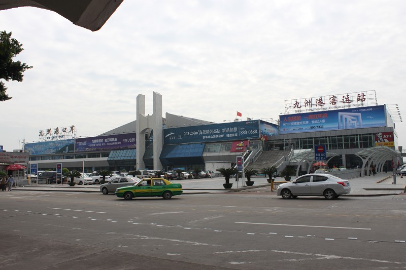 一月份去广州深圳珠海旅游攻略,三月广州三天游玩攻略