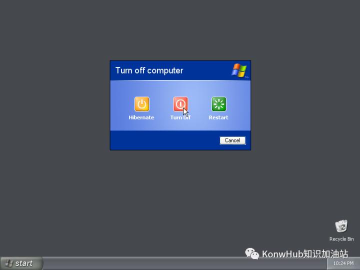 windowsxp才是经典windows系统,windowsxp正版系统桌面
