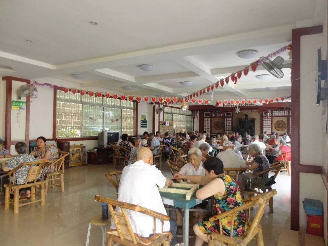 上海养老院院长最新招聘信息,年薪20万养老院院长