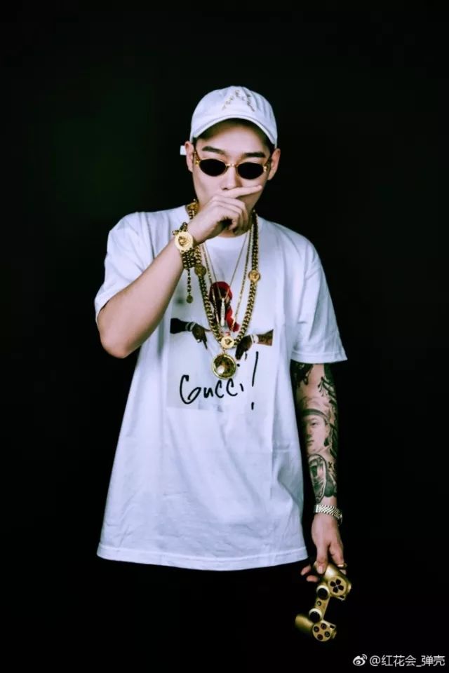 红花会弹壳新歌,弹壳新歌里的红花会片段