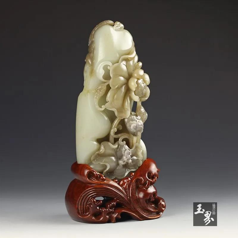 玉石摆件有哪些坑,玉摆件到底值不值几千