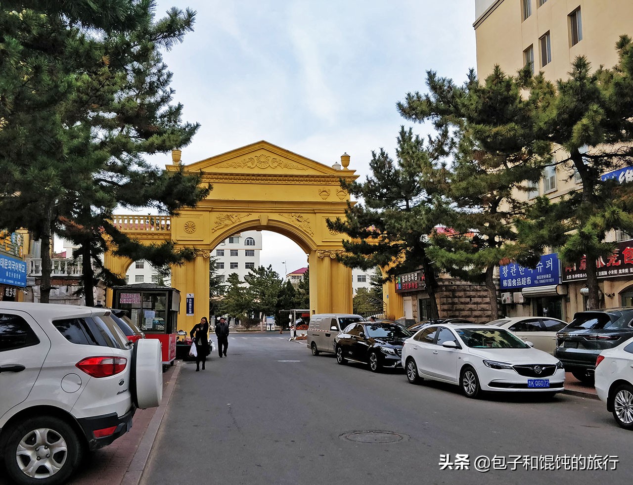 威海有没有必要住海边,威海不为人知的好地方