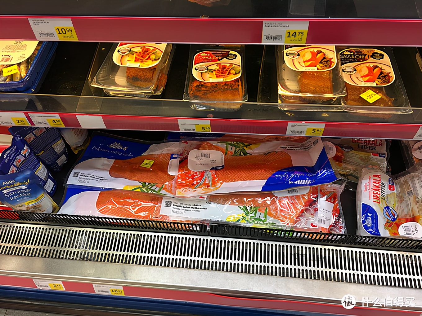 欧游杂记，追寻圣诞老人和极光