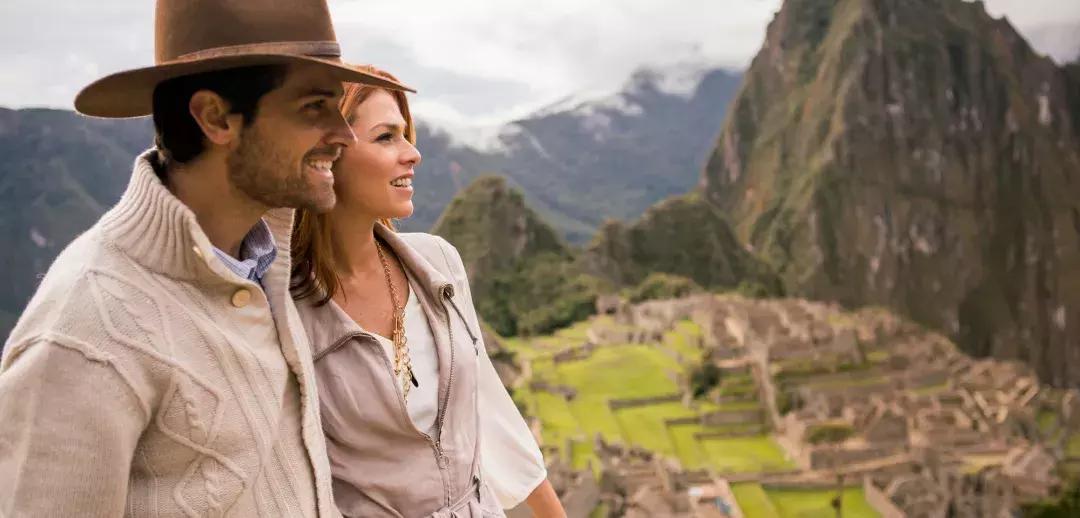 20个理由,十个理由告诉你为什么要独自旅行