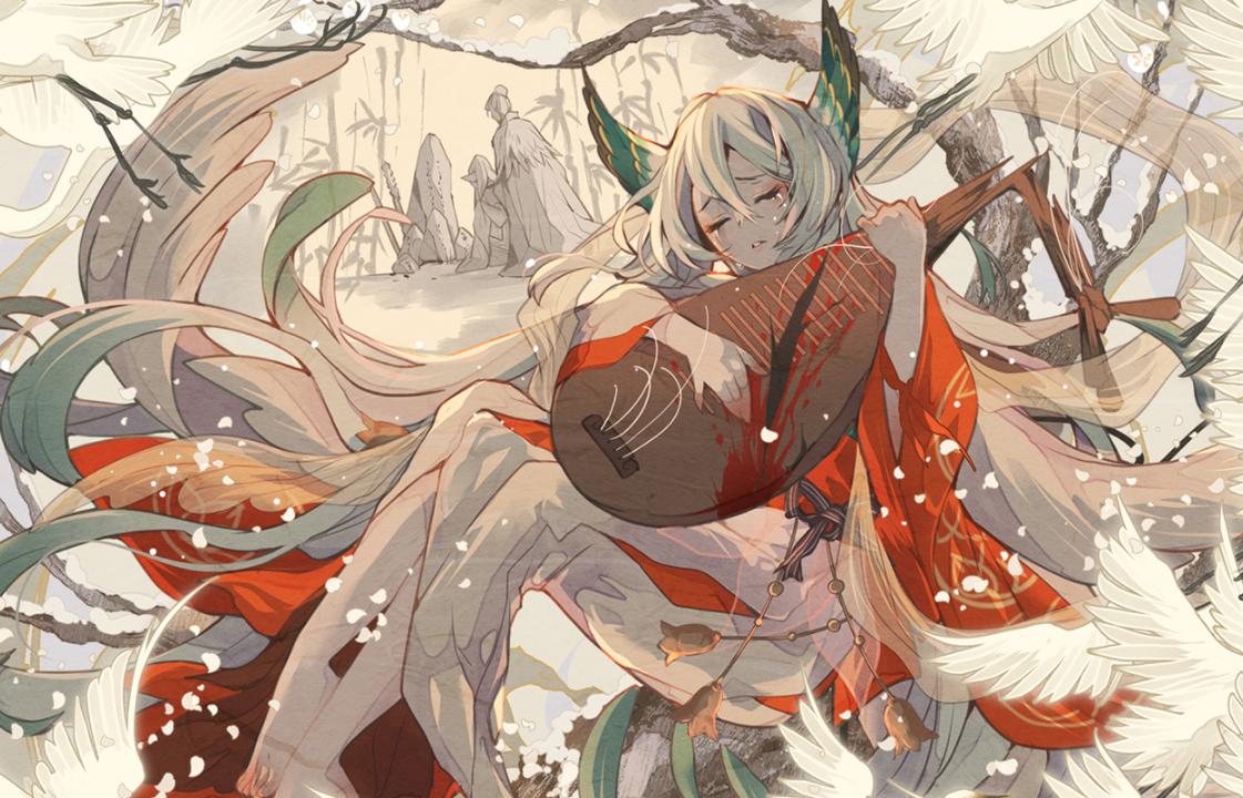 输出式神pve一把带什么御魂,阴阳师pve式神培养攻略