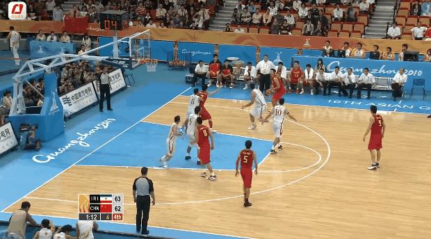 姚明进军nba,姚明勇闯nba