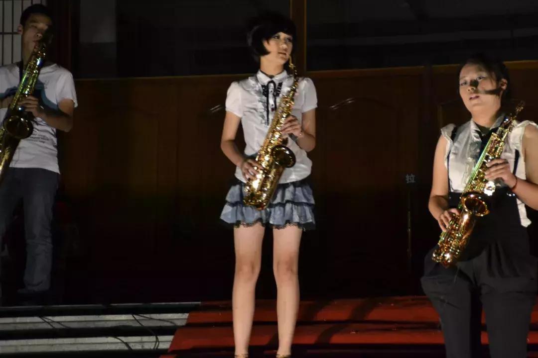 初学者学习萨克斯用什么笛头,萨克斯教学方案