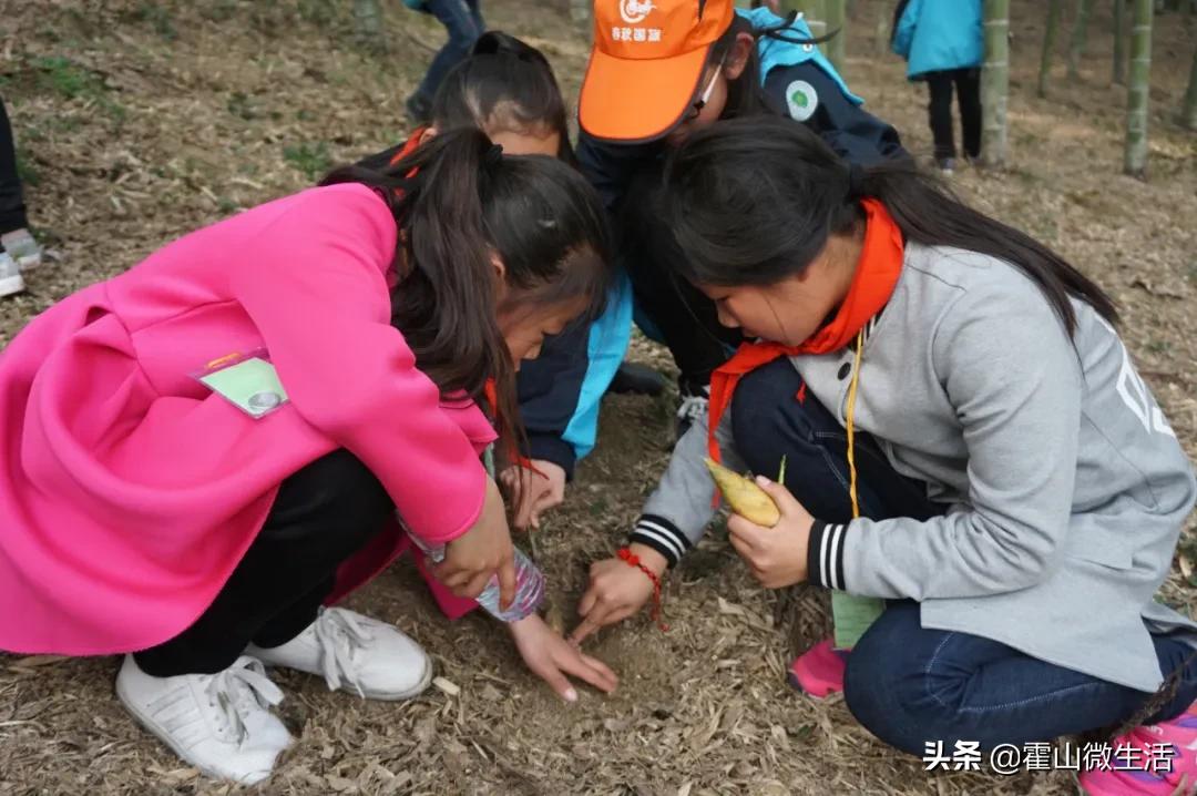安徽霍山旅游景区第一视角,安徽霍山旅游推荐