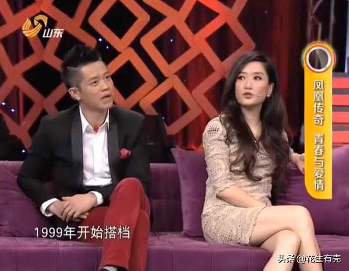 凤凰传奇曾毅和玲花现状,凤凰传奇曾毅和玲花接受采访