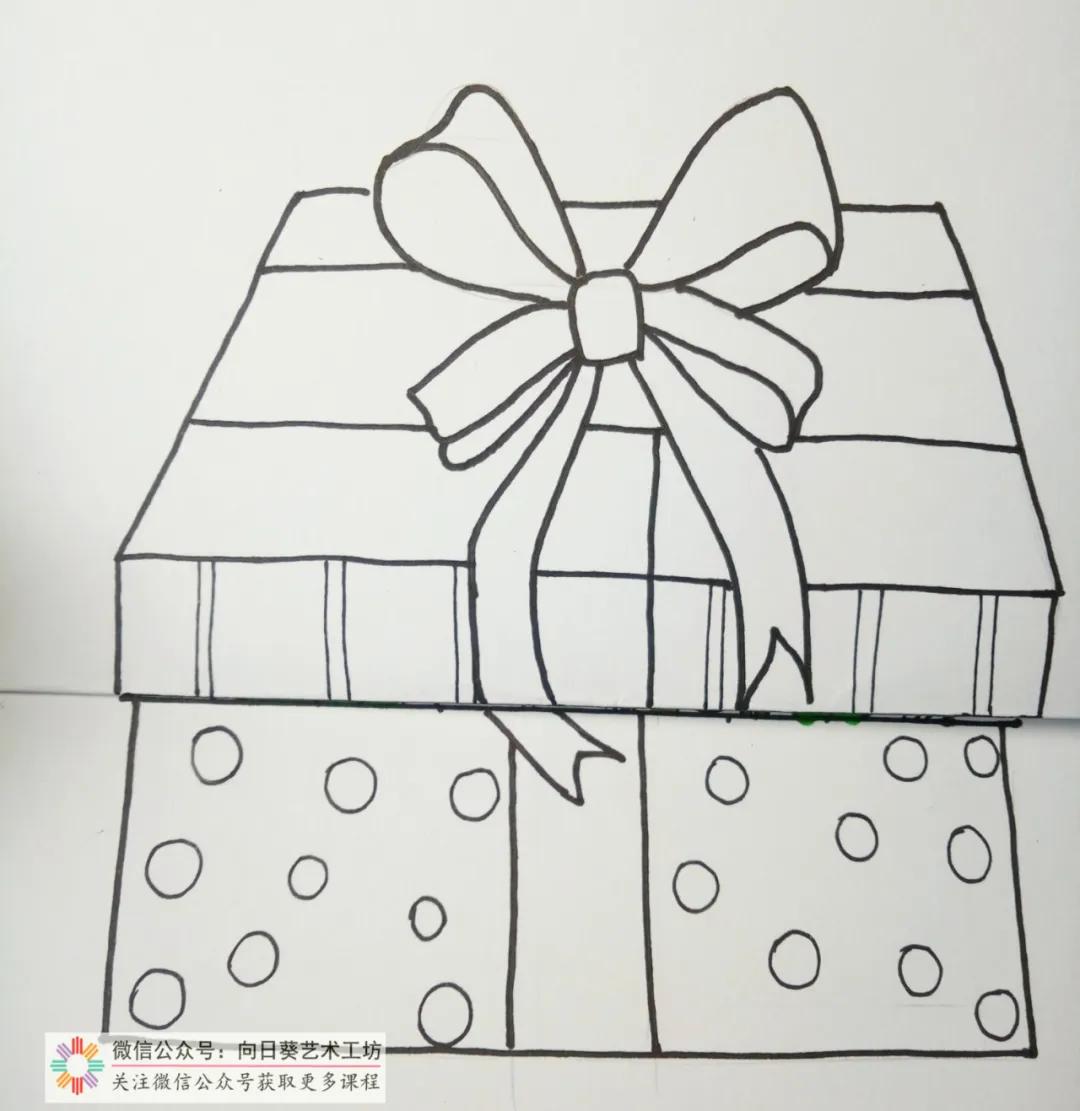 母亲节给妈妈的一封英语贺卡,母亲节创意贺卡教程