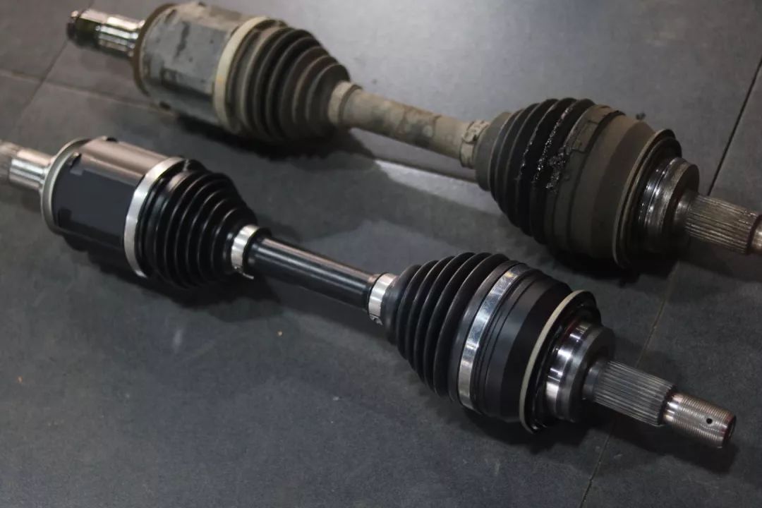 霸道lc150翻新修复全过程,霸道lc150翻新改装全过程