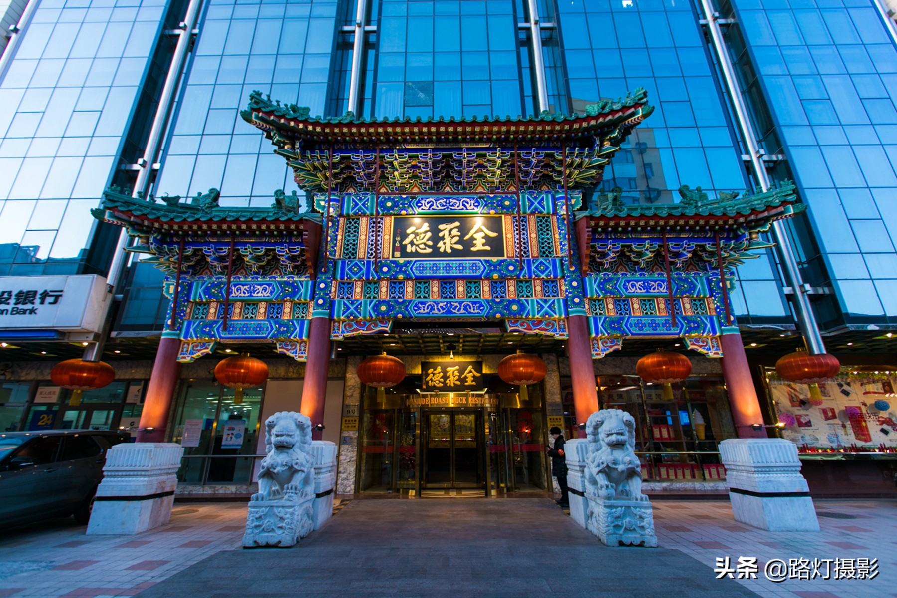 5大最值得吃货去的美食城市,七个城市地道的本地美食