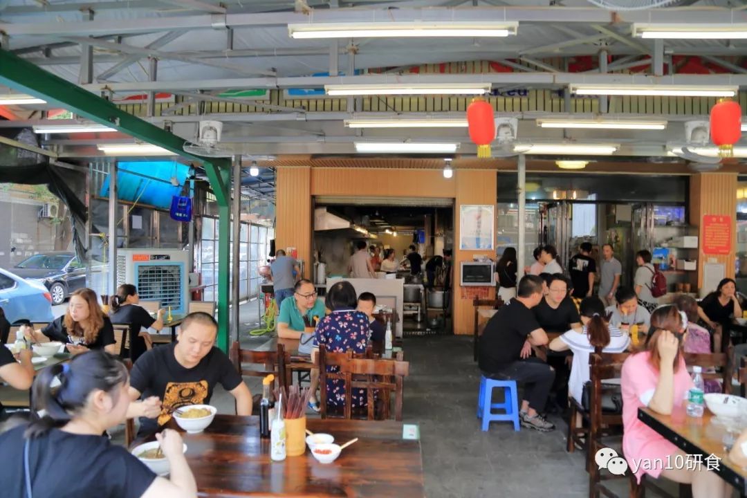 长沙美食推荐必吃米粉,长沙美食米粉必吃