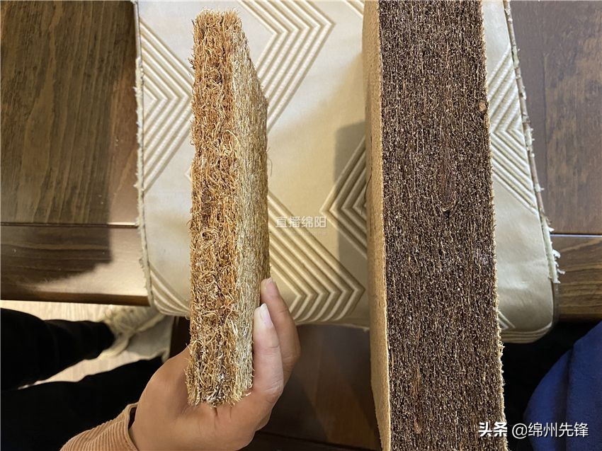 棕床垫甲醛超标白血病,网上说的棕垫导致白血病真的吗