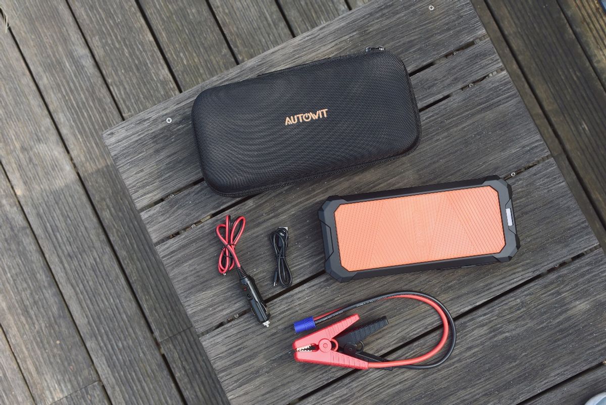 新能源汽车有没有应急电源,不虚标的汽车应急电源